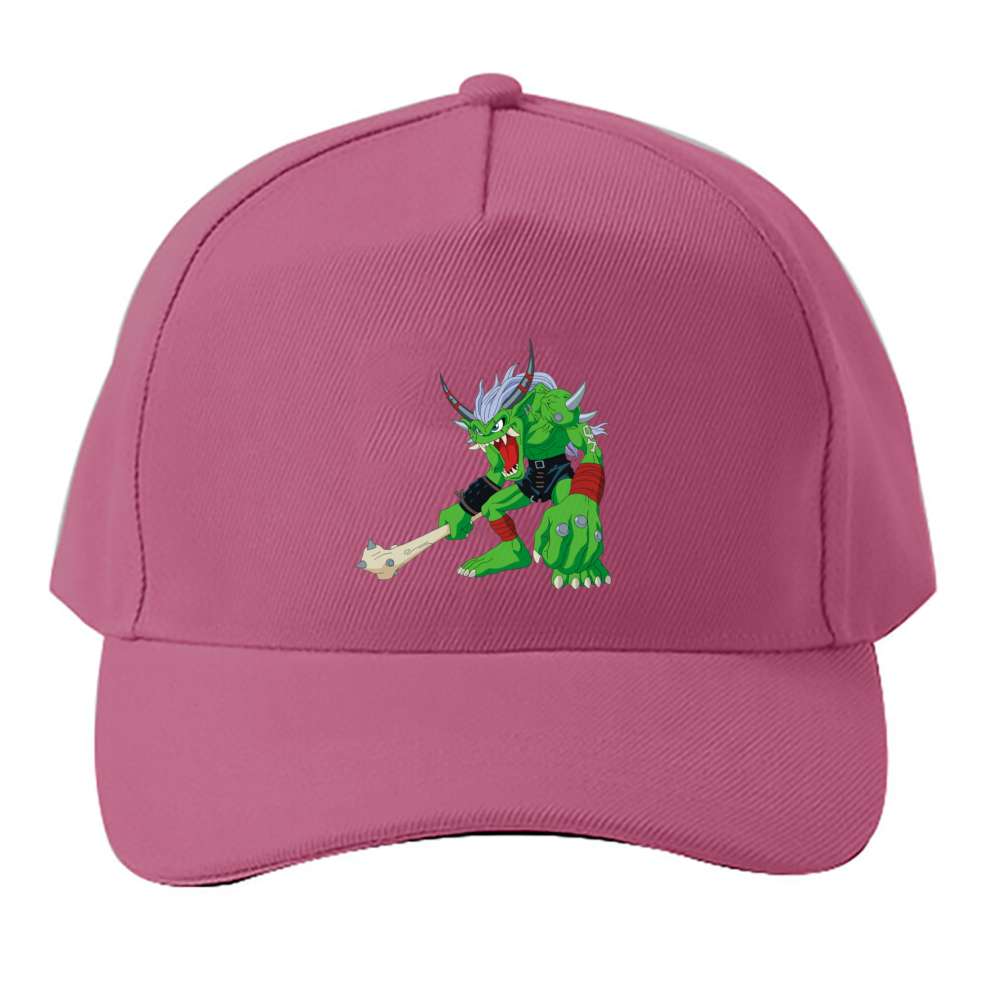 （画像用） Digimon デジタルモンスター/デジモン ベースボールキャップ 綿100％ 男女兼用 帽子 スポーツ